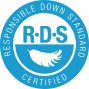 RDS traceability certification