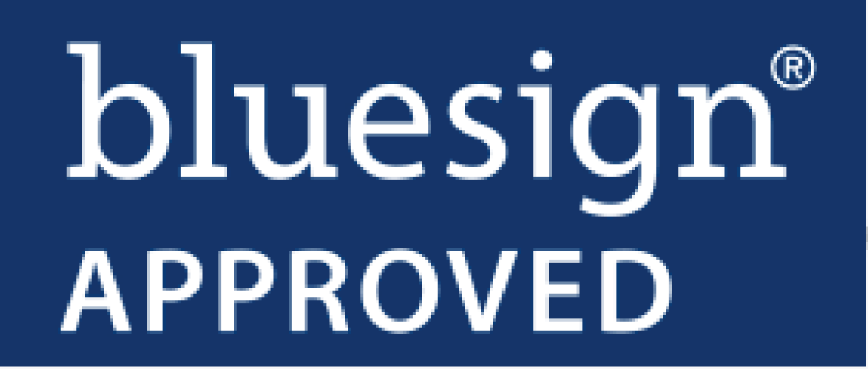 BLUESIGN