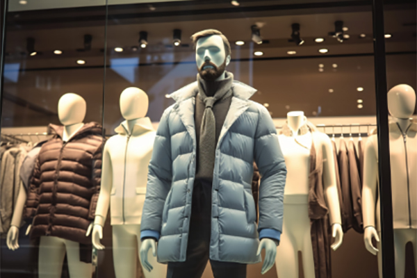 A thousand yuan down jacket is a hot topic, we cannot say it's expensive just because it's a domestic product